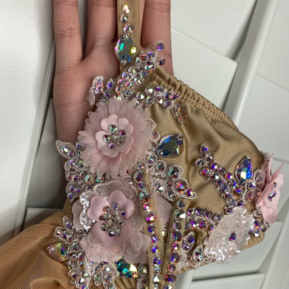 2dieforcostume Custom Dance Costume - Picture 5 of 8